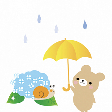 梅雨おすすめ【南柏】