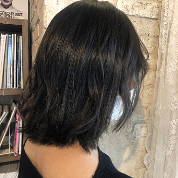 大人女性おすすめ☆南柏 美容室 ロゼアトリエ