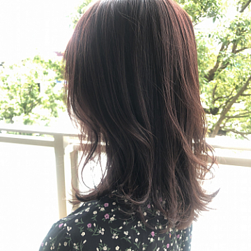 イルミナカラー☆南柏 美容室 ロゼアトリエ