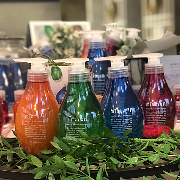 夏おすすめ☆南柏 美容室 ロゼアトリエ