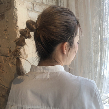 セルフアレンジ☆【南柏】