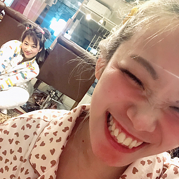 大切な方に…☆南柏 美容室 ロゼアトリエ