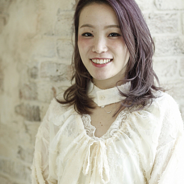 NEWカラー☆南柏 美容室 ロゼアトリエ