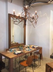 オシャレなカフェ☆