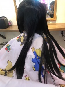 ロゼの太陽まみちゃん☆