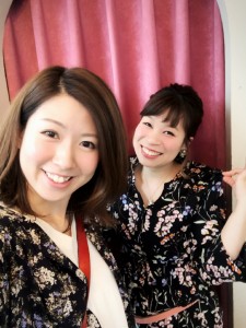 ☆花柄ガールズ