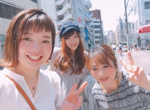 またまた休日のお話です☆