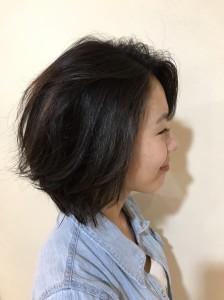 変化