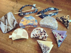 ☆アクセサリー新作入荷