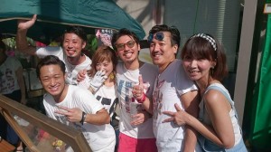 お祭り