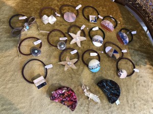 ☆新作ヘアアクセサリー