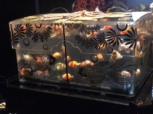 アクアリウム展