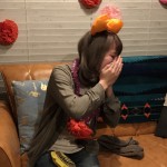 ☆あきさん歓迎会