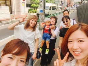 最近の出来事