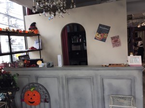 ☆ハロウィン☆