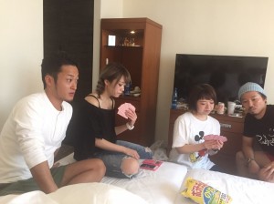 ♡社員旅行 台湾 3日目♡