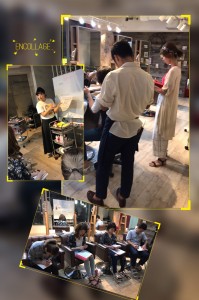 ☆女子会