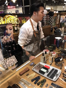 バリエーション