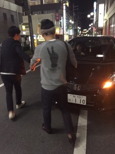 誕生日