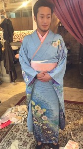 ☆Happy Birthday会