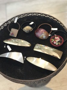☆アクセサリー入荷