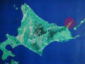 ☆北海道♪