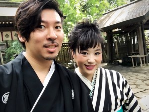 記念日☆