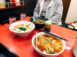 営業終わりに…♥