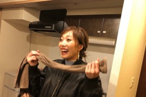 幸子さんHappy Birthday‼︎