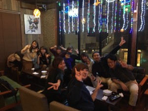 ☆祝・１２１８♪