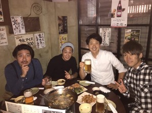 ２０１８SSトレンド