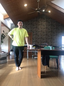 研修合宿〜1日目〜