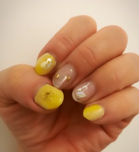 ☆春に向けて♪
