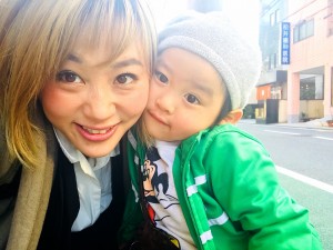 人事発表☆