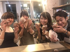 出会い