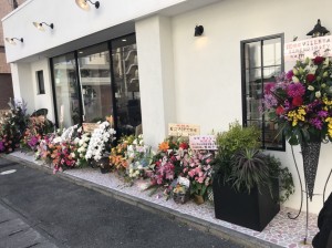 最近の出来事♪