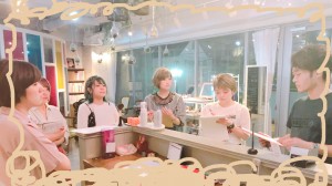 ☆ナチュラルなルーキーくん