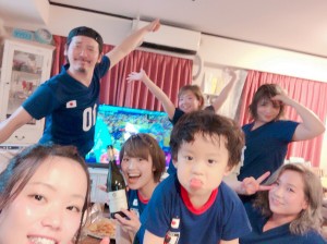 おめでとう⭐️