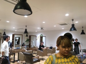 姉妹店、♡