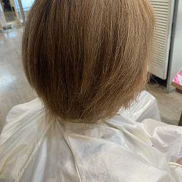 今期夏の流行りカラー南柏美容室ロゼアトリエ
